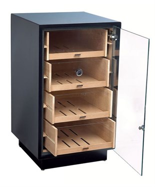 Parejo Humidor Puro Kutusu