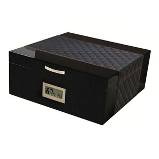 Cuba Humidor Puro Kutusu