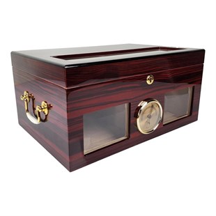 Cartagena Humidor Puro Kutusu