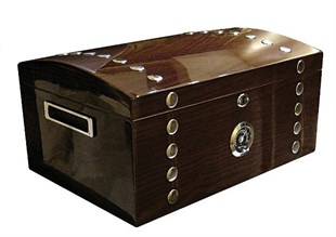 Melena Humidor Puro Kutusu