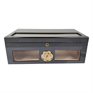 San Vicente Humidor Puro Kutusu