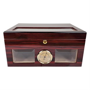 Cartagena Humidor Puro Kutusu