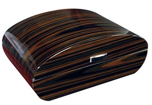 Maya Humidor Puro Kutusu