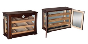 Levissa Humidor Puro Kutusu