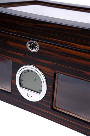 Belize Humidor Puro Kutusu