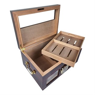 Cartagena Humidor Puro Kutusu