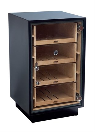 Parejo Humidor Puro Kutusu