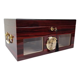 Cartagena Humidor Puro Kutusu
