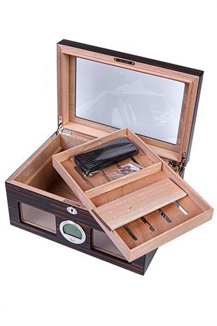 Belize Humidor Puro Kutusu