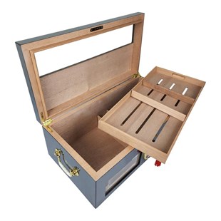 San Vicente Humidor Puro Kutusu