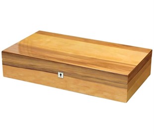 Guanajay Humidor Puro Kutusu