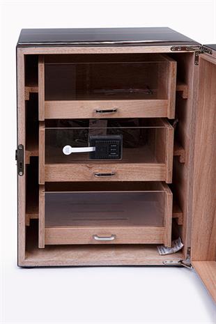 Calmito Humidor Puro Kutusu