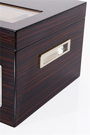 Rafaela Sedir Humidor Puro Kutusu