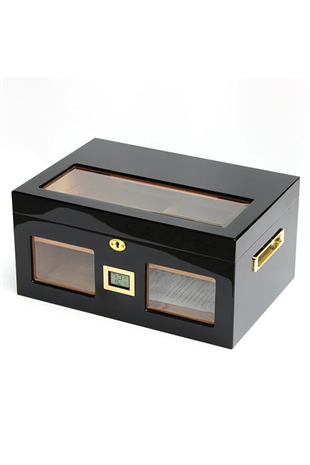 San Martin Sedir Humidor Puro Kutusu