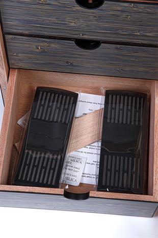 Bayate Humidor Puro Kutusu