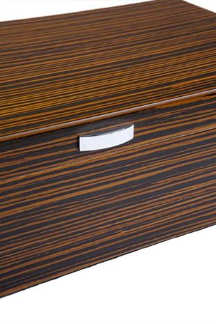 Soloy Humidor Puro Kutusu