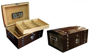 Melena Humidor Puro Kutusu