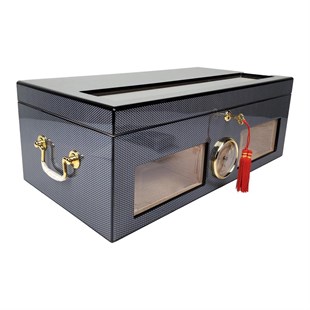 San Vicente Humidor Puro Kutusu