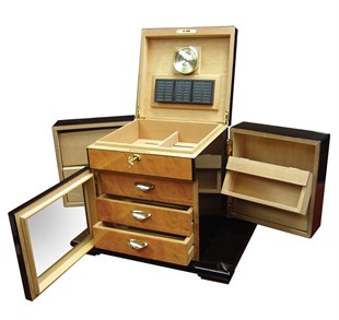 Jovel Humidor Puro Kutusu