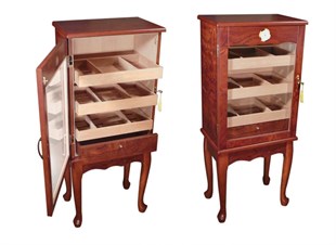 Bauta Humidor Puro Kutusu