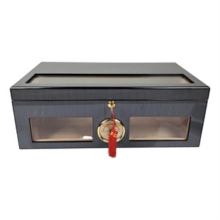 San Vicente Humidor Puro Kutusu
