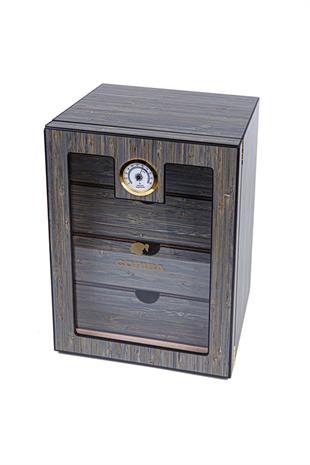 Bayate Humidor Puro Kutusu