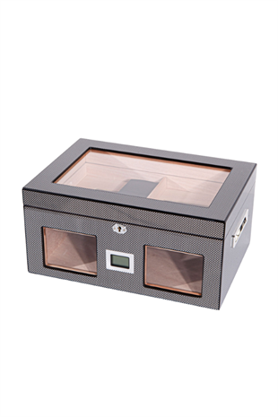 Lujan Sedir Humidor Puro Kutusu