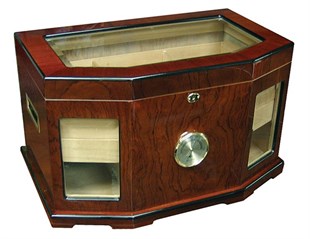 Sandino Humidor Puro Kutusu