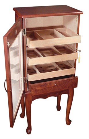 Bauta Humidor Puro Kutusu