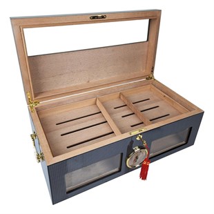 San Vicente Humidor Puro Kutusu