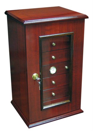 Niquero Humidor Puro Kutusu