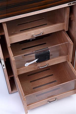 Calmito Humidor Puro Kutusu
