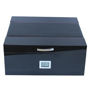 PremiumQuality Puro Kutusu Humidor
