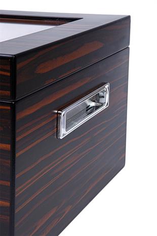 Belize Humidor Puro Kutusu
