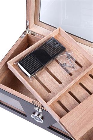 La Vega Humidor Puro Kutusu