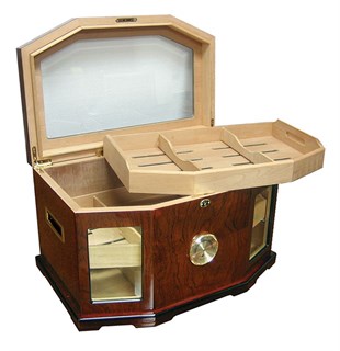 Sandino Humidor Puro Kutusu