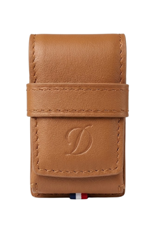S.T. Dupont Deri Taba Ligne 2 Çakmak Kılıfı