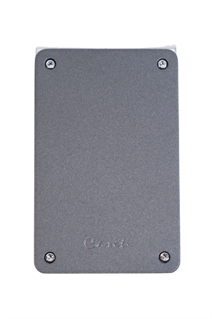 Caseti Çift Torch Pürmüz & Tek Torch Mum Alev Delicili Gunmetal Metal Puro Çakmağı