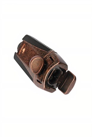 Cohiba 2 Torch Pürmüz Retro Puro Çakmağı