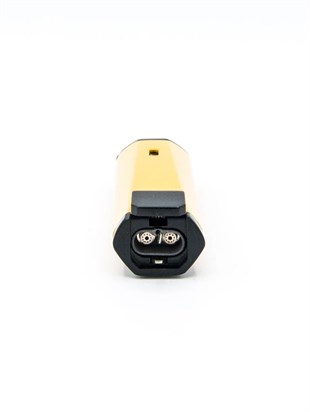Cohiba 2 Torch Pürmüz Sarı Puro Çakmağı
