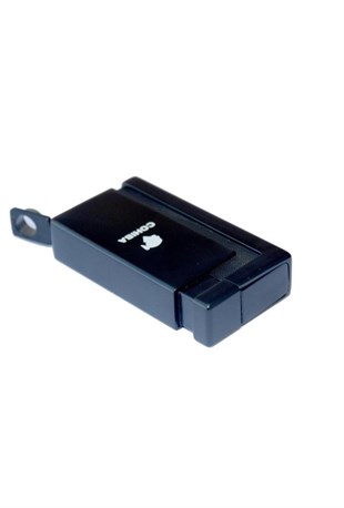 Cohiba 2 Torch Pürmüz Siyah Puro Çakmağı