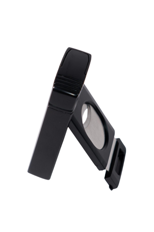 Cohiba Çift Torch Pürmüz Siyah Puro Çakmağı