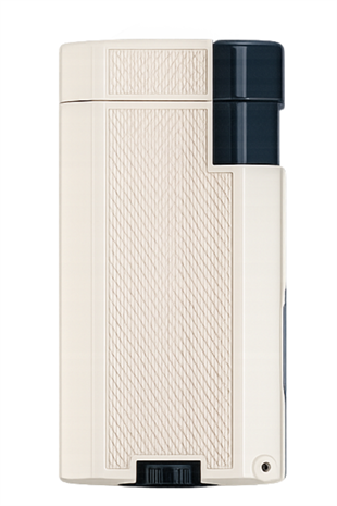 Cohiba Çift Torch Pürmüz Delicili Füme Metal Puro Çakmağı