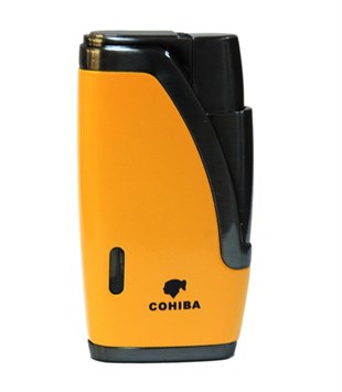 Cohiba Sarı 2 Torch Pürmüz Puro Çakmağı