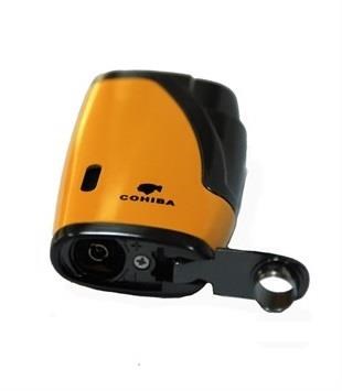 Cohiba Sarı 2 Torch Pürmüz Puro Çakmağı