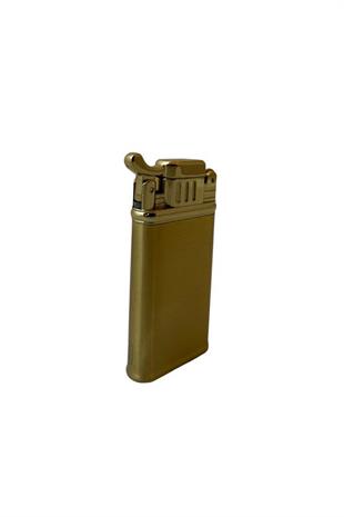 Hunter Çift Torch Pürmüz Gold Puro Çakmağı