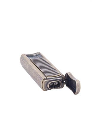 Parmida 2 Torch Pürmüz Bronz Puro Çakmağı