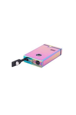 Parmida 2 Torch Pürmüz Çok Renkli Puro Çakmağı