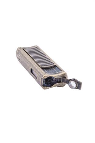 Parmida 2 Torch Pürmüz Bronz Puro Çakmağı