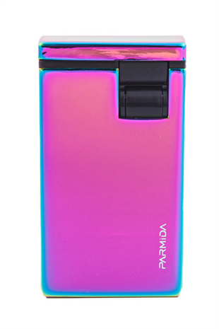 Parmida 2 Torch Pürmüz Çok Renkli Puro Çakmağı